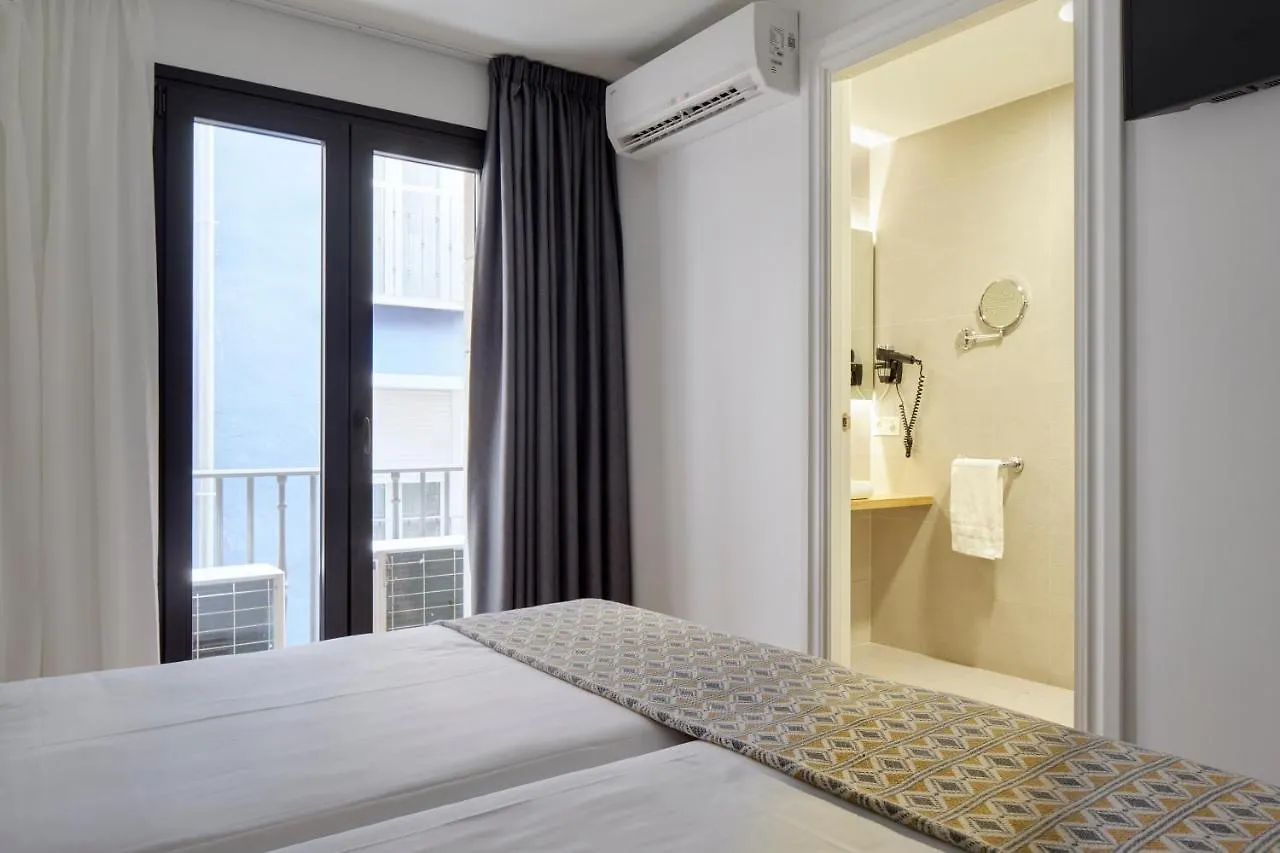Hostal Arriazu Pamplona