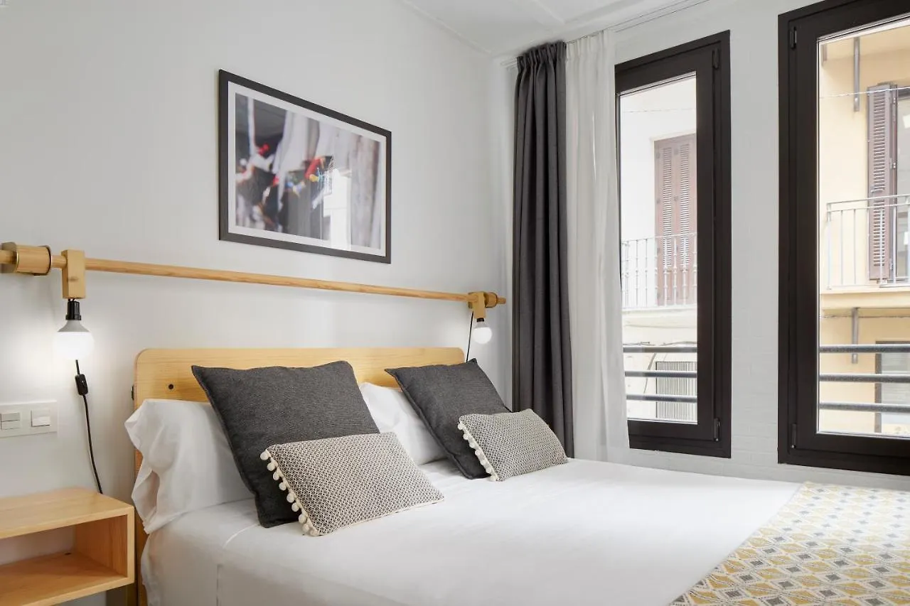 Hostal Arriazu Pamplona