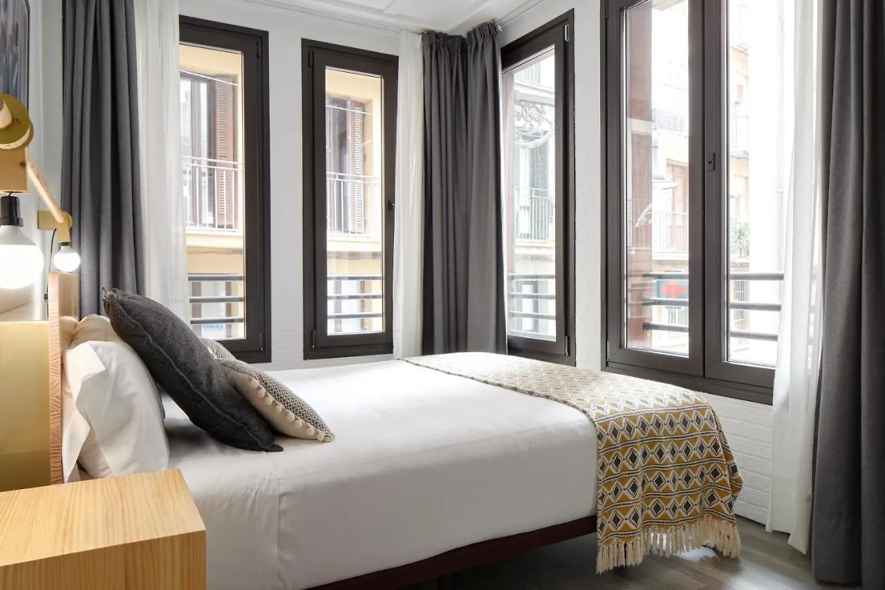 Hostal Arriazu Pamplona Hotell