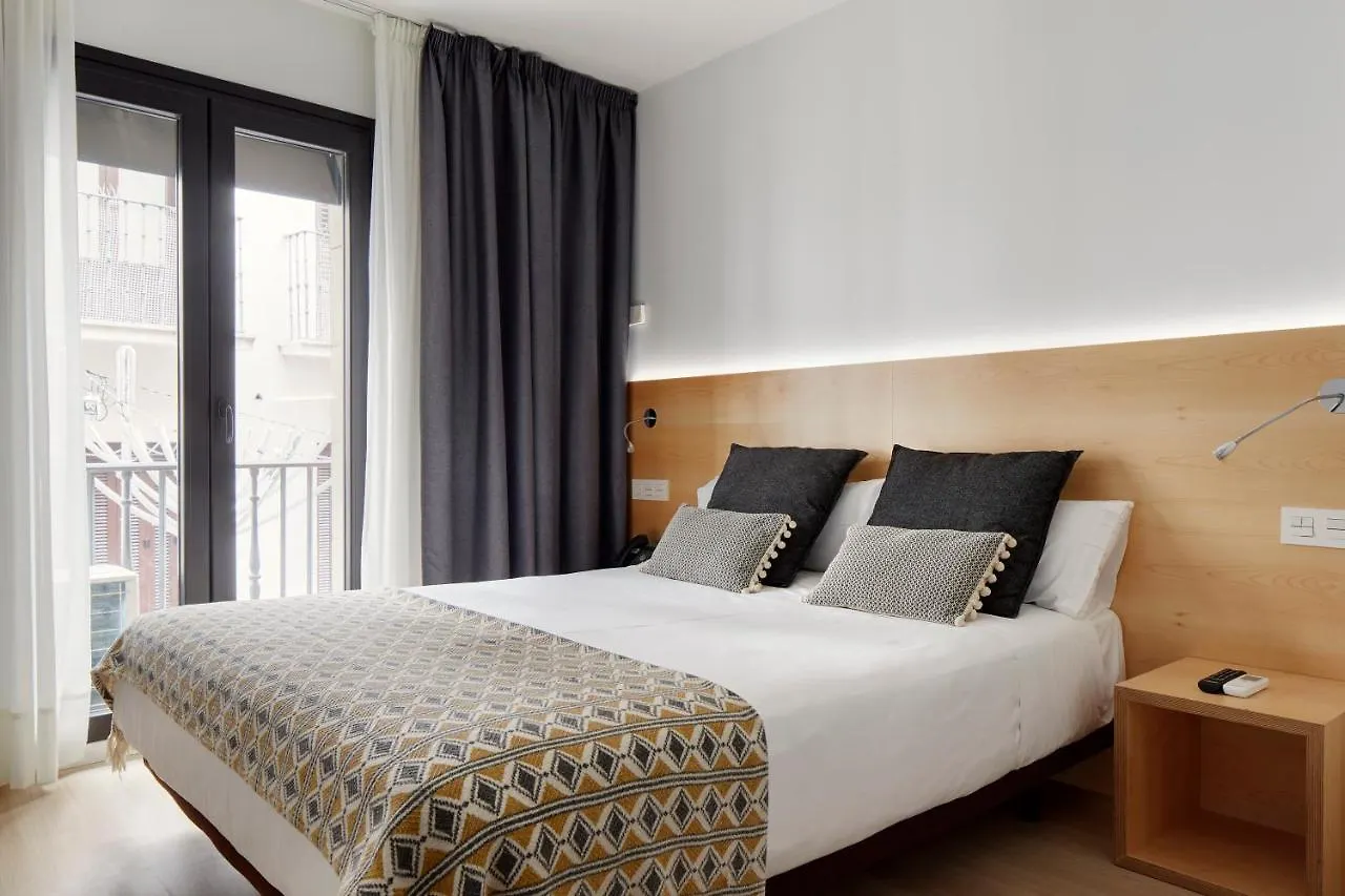 Hostal Arriazu Pamplona