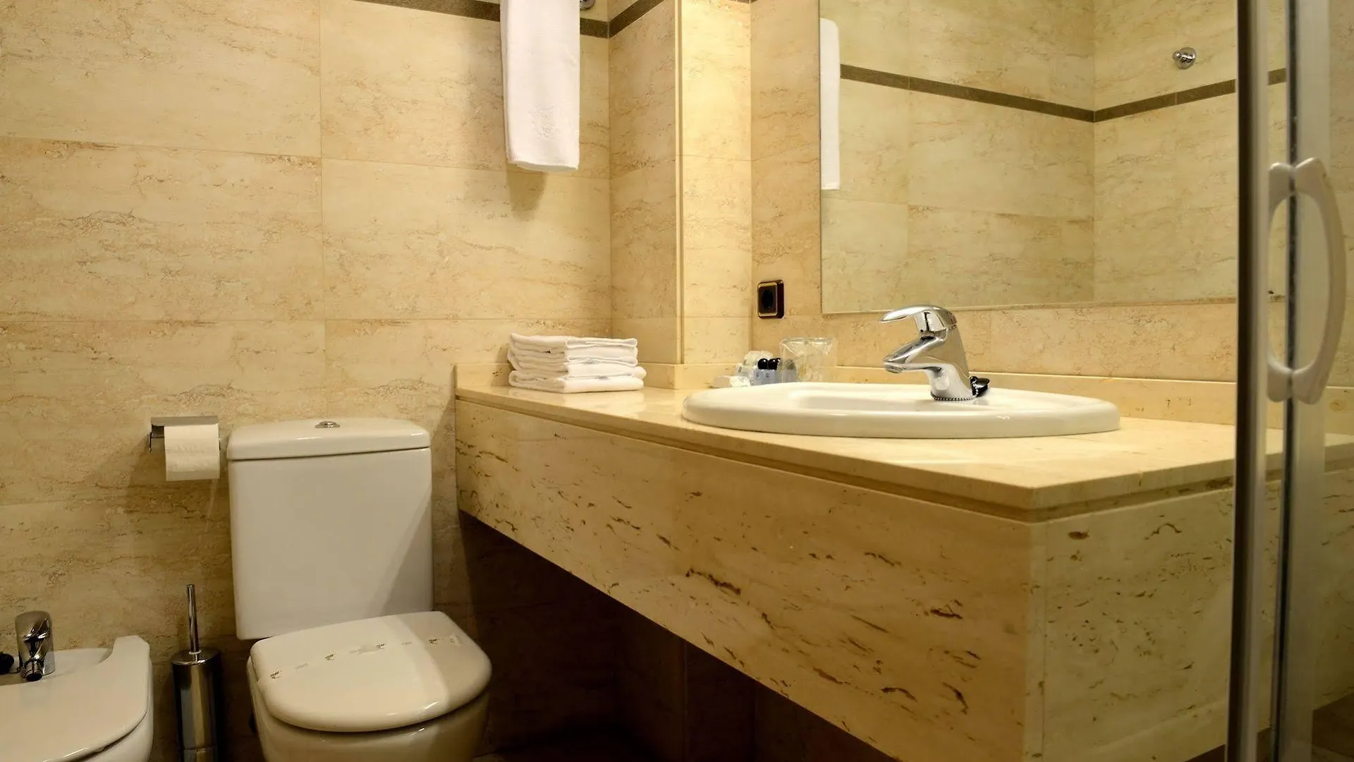 Hotell Hostal Arriazu Pamplona