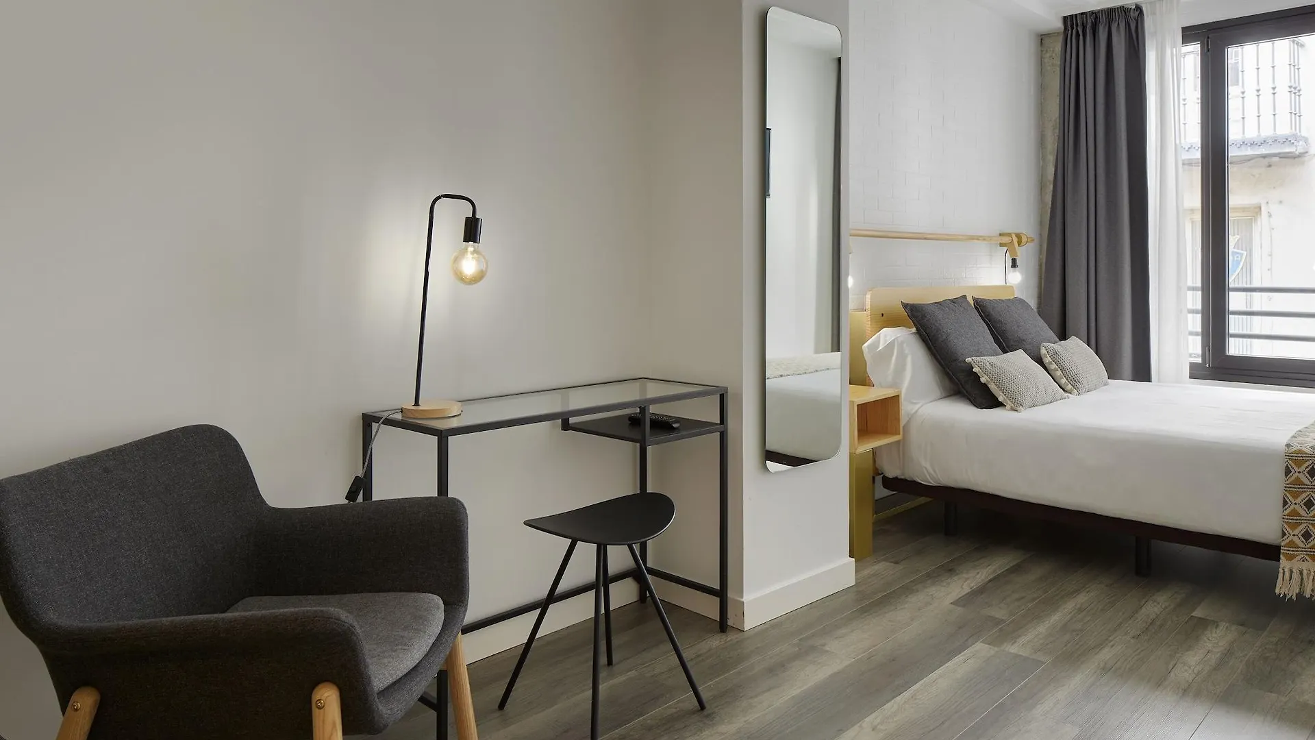 Hostal Arriazu Pamplona
