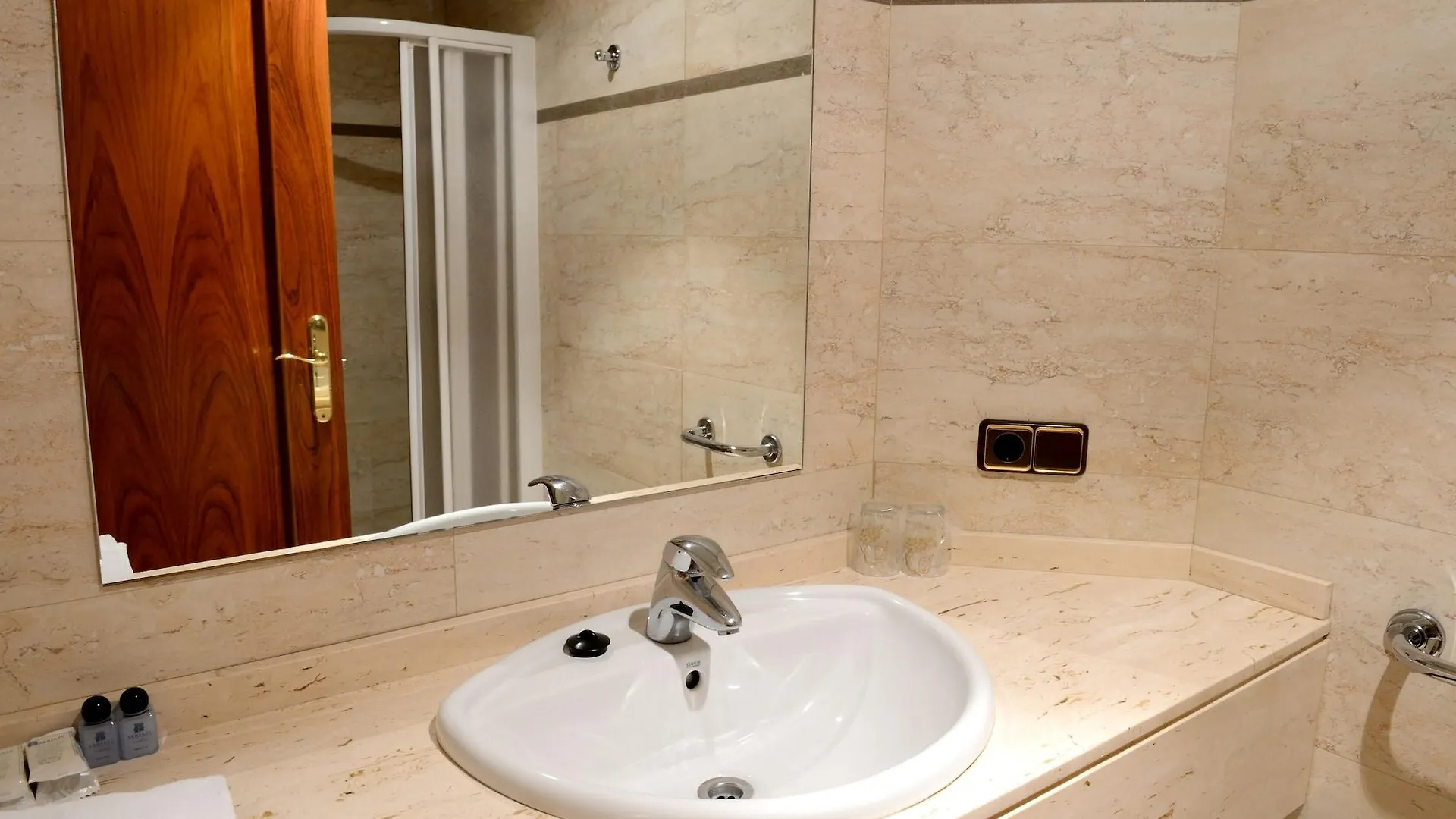 Hostal Arriazu Pamplona