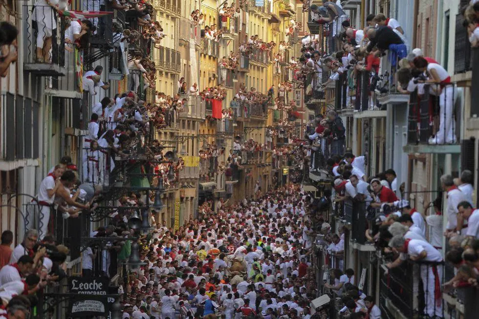 Hostal Arriazu Pamplona