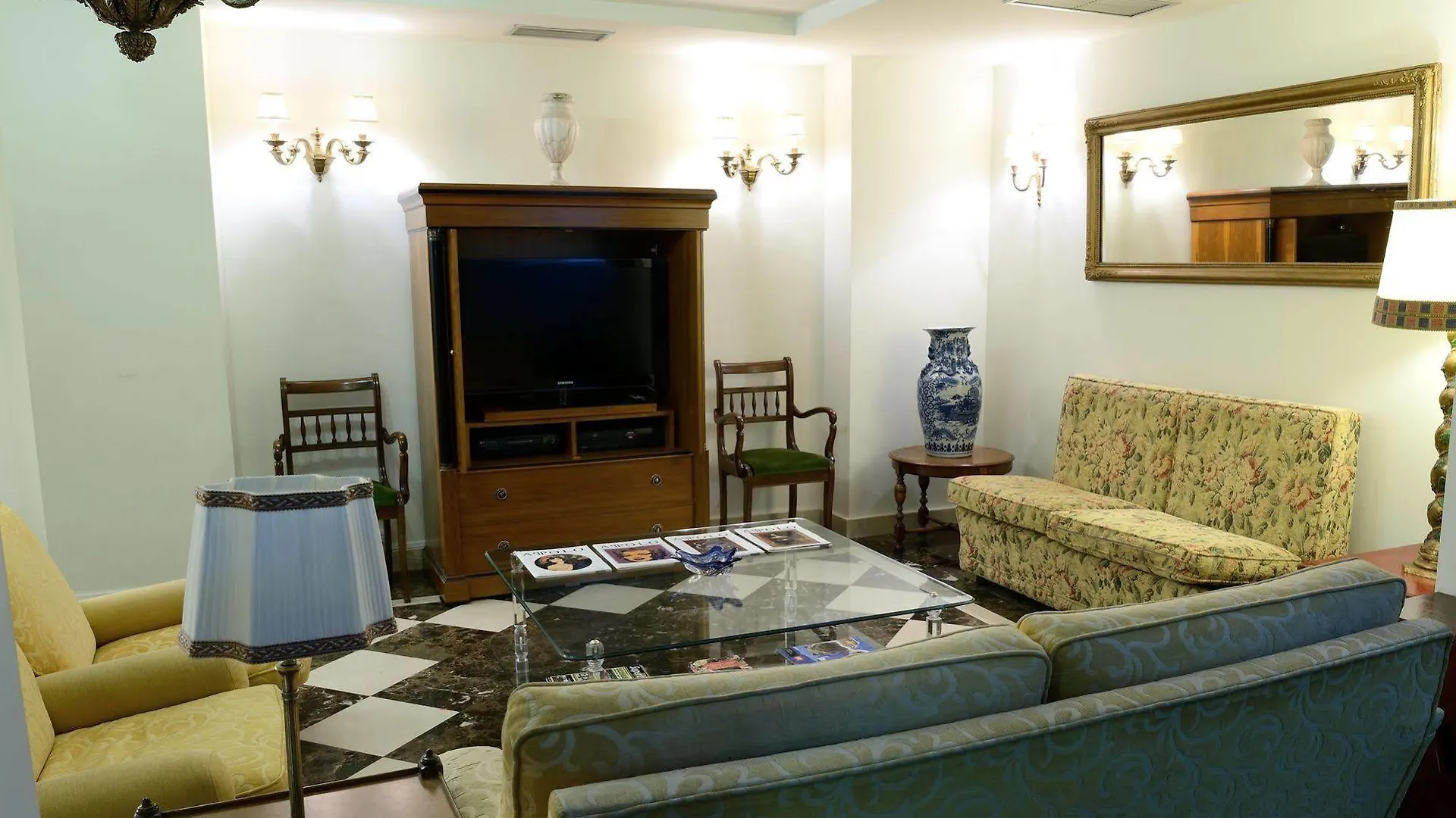 Hostal Arriazu Pamplona Spanien