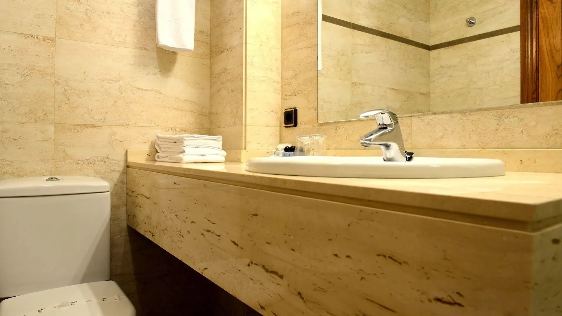 ** Hotell Hostal Arriazu Pamplona Spanien