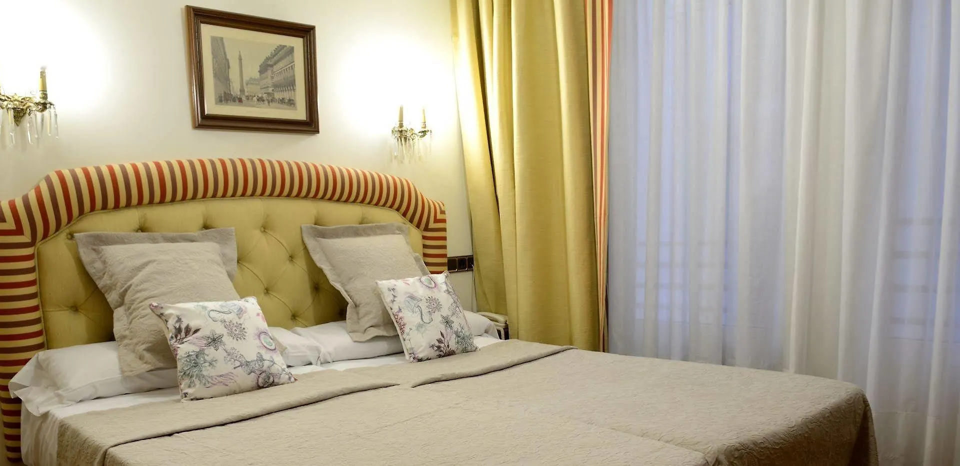 Hotell Hostal Arriazu Pamplona