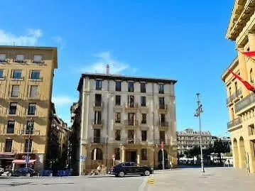 Hostal Arriazu Pamplona