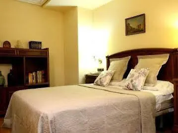 Hotell Hostal Arriazu Pamplona