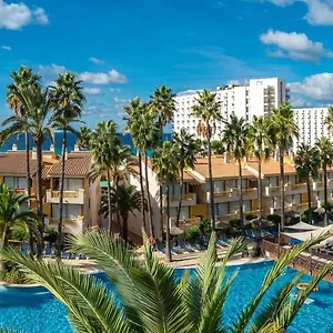 **** Hotel Royal Family Club Espanha