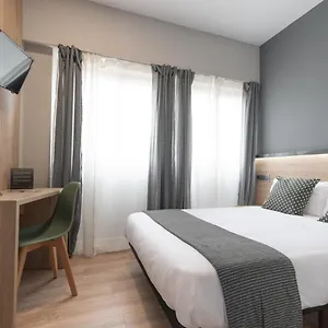 Hotell Alda Centro, Pamplona