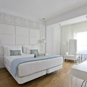 Hotell Tres Reyes, Pamplona