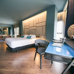 Hotell Catedral, Pamplona