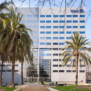 **** Hotel Hilton Espanha