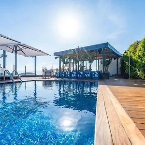 ***** Hotel Sofitel Skipper Espanha