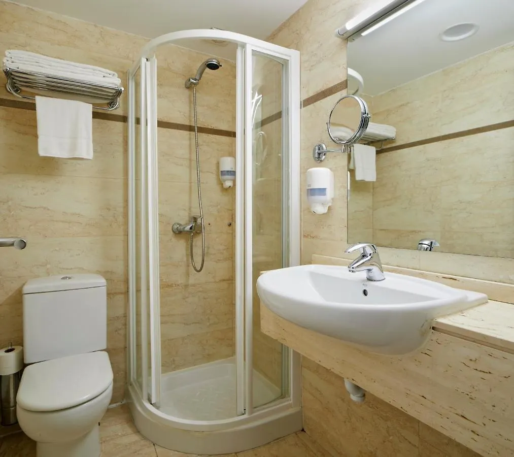Hostal Arriazu Pamplona Spain