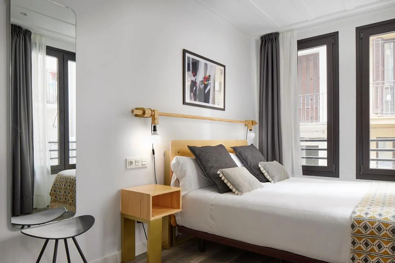 ** Hotel Hostal Arriazu Pamplona Spain