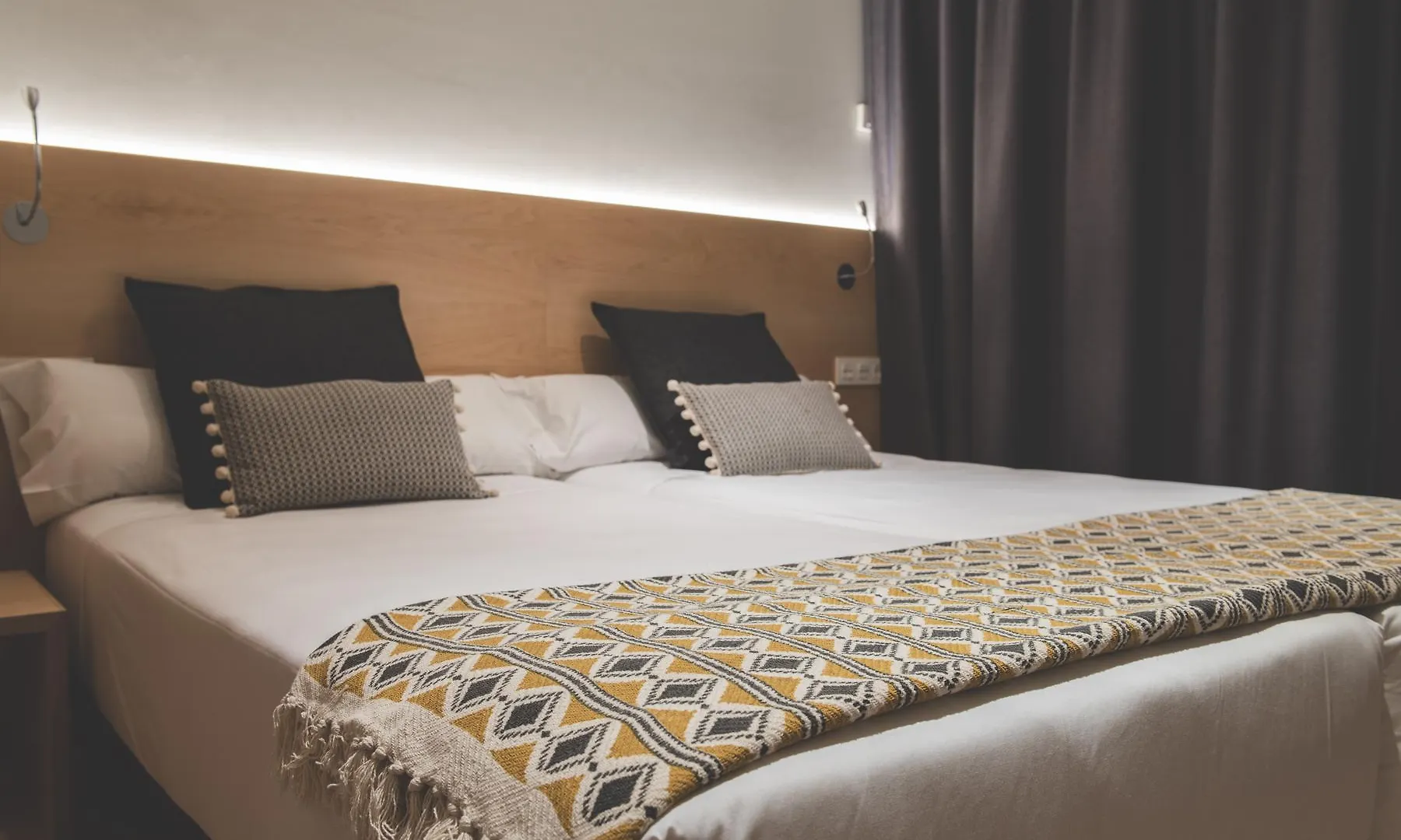 Hostal Arriazu Pamplona